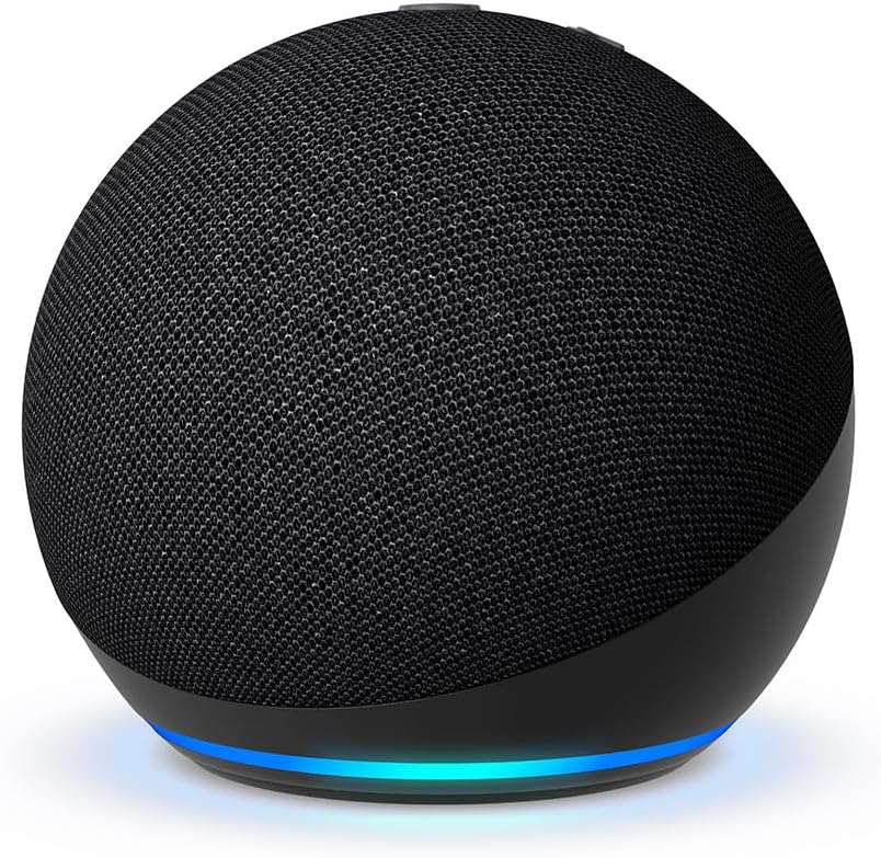 Echo Dot 5ta Gen