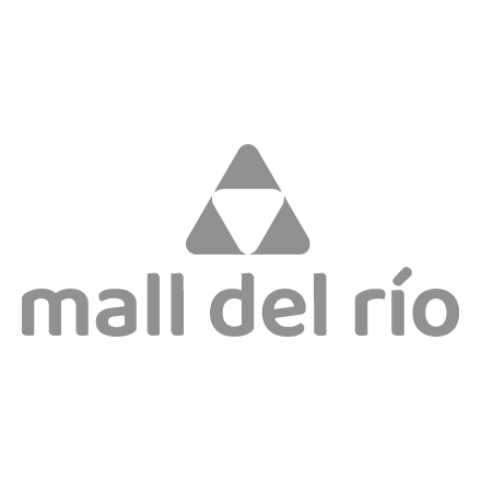 Mall del Río