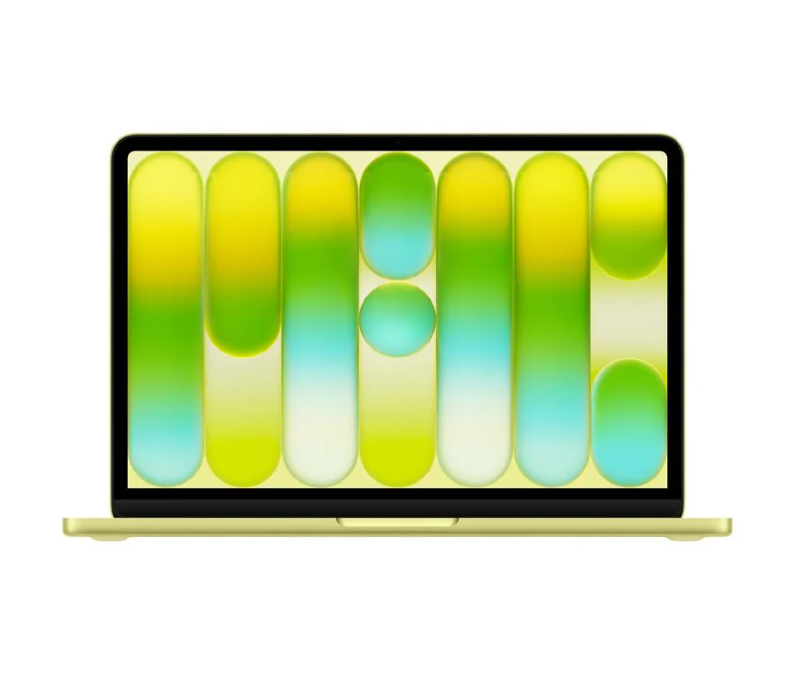 MacBook Neo 13"