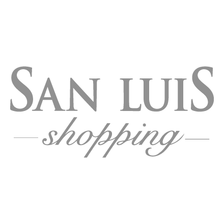 San Luis Shopping