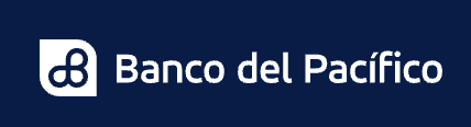 Logo Banco del Pacífico