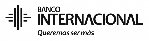 Logo Banco Internacional