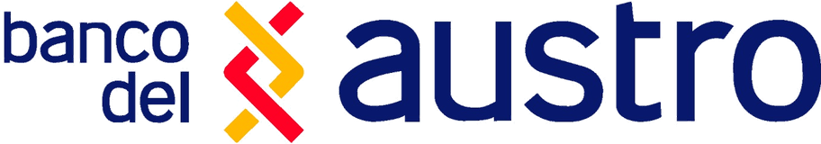 Logo Banco del Austro