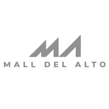 Mall del Alto
