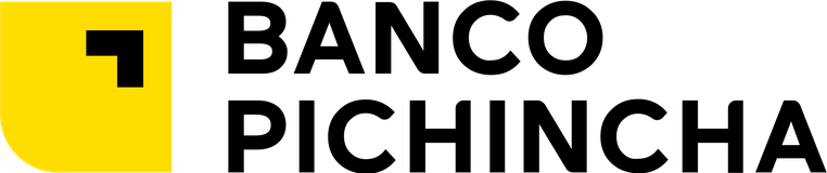 Logo Banco Pichincha