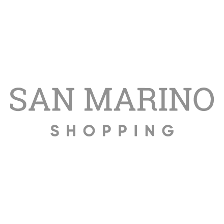 San Marino Shopping