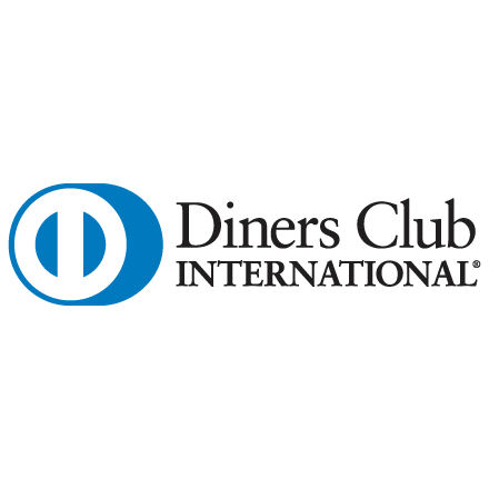Diners Club — método de pago aceptado
