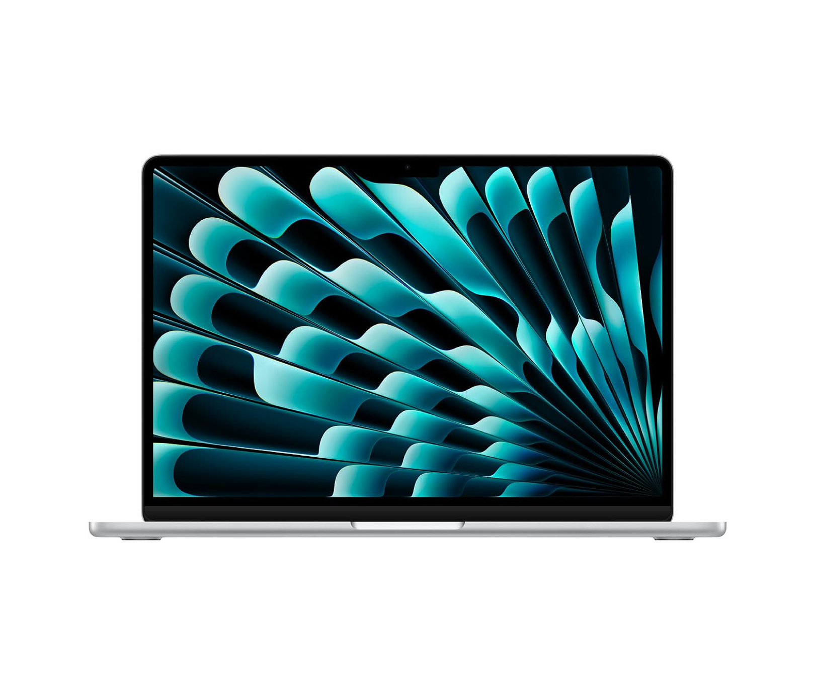MacBook Air 13" M5