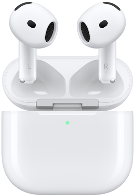 AirPods 4 ANC