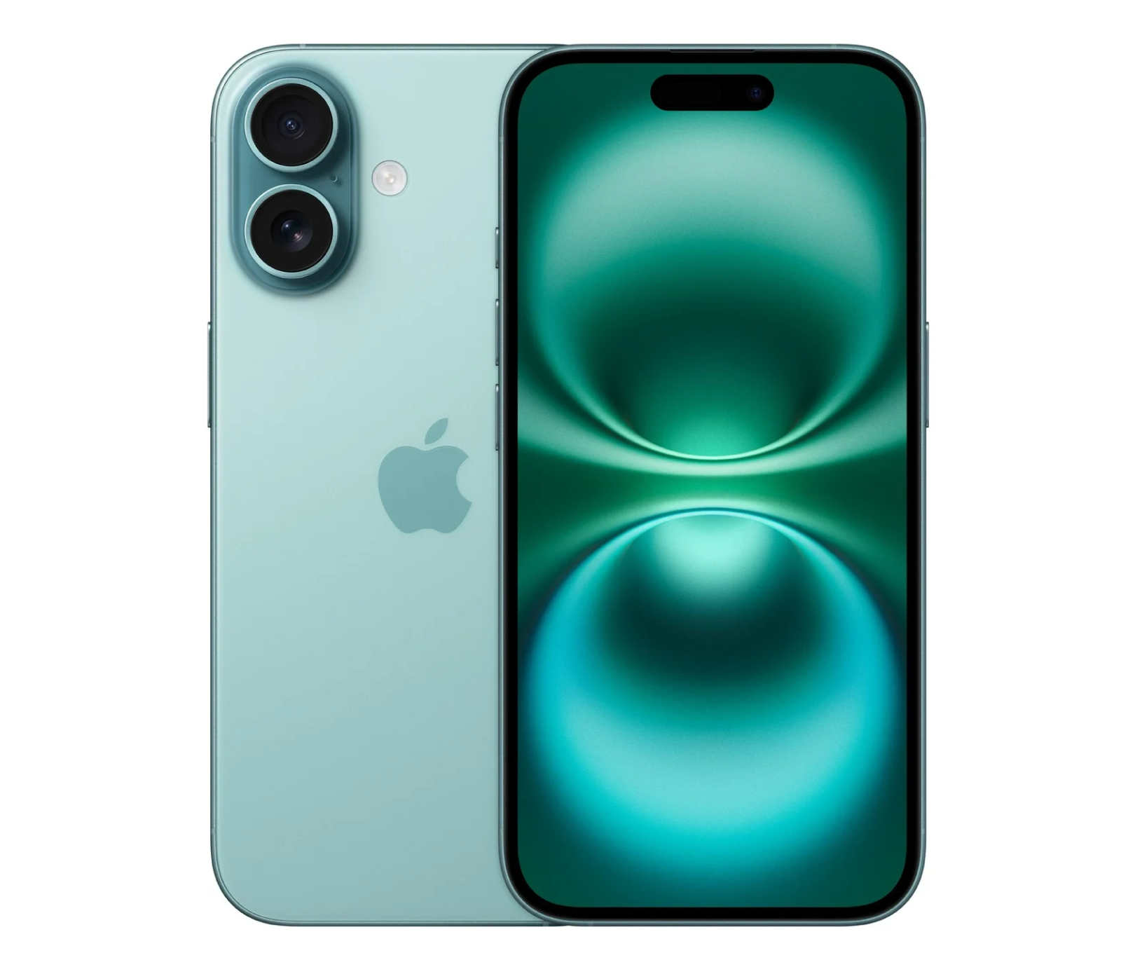 iPhone 16