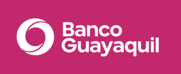 Logo Banco Guayaquil