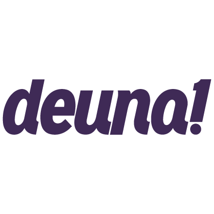 deuna! — método de pago aceptado