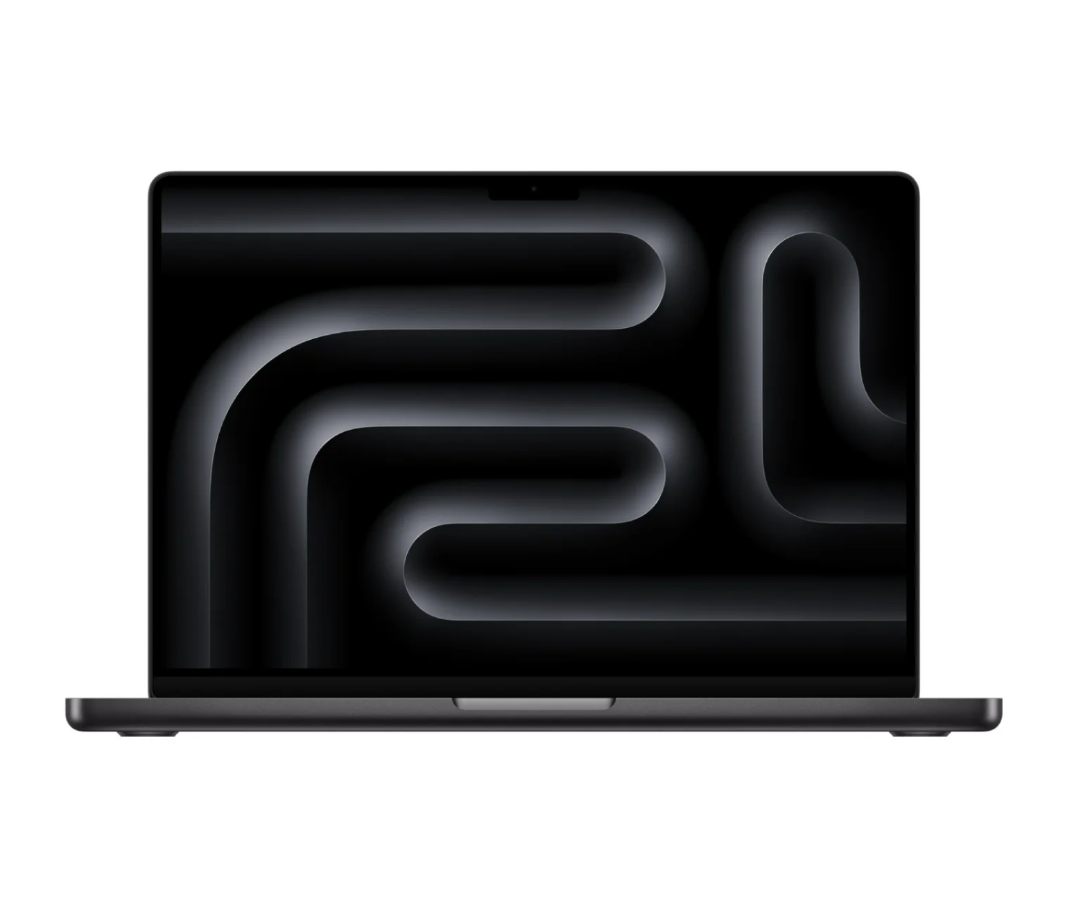 MacBook Pro M5 14" 16GB/512GB