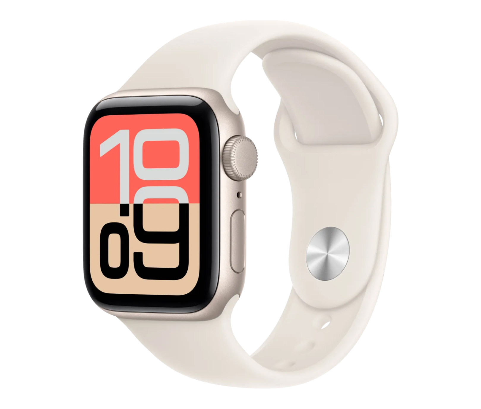 Apple Watch SE 3ra Gen