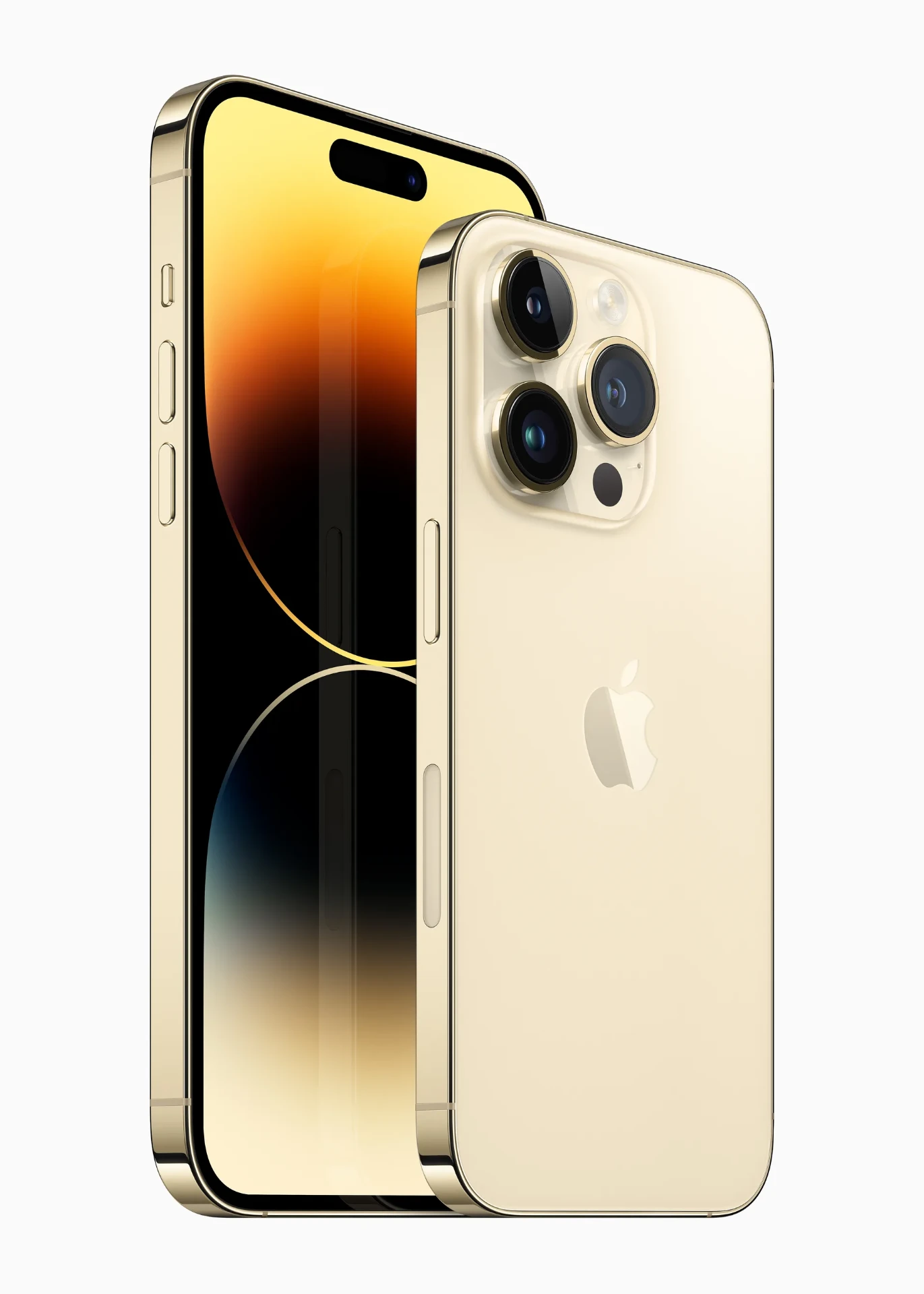 iPhone 14 Pro