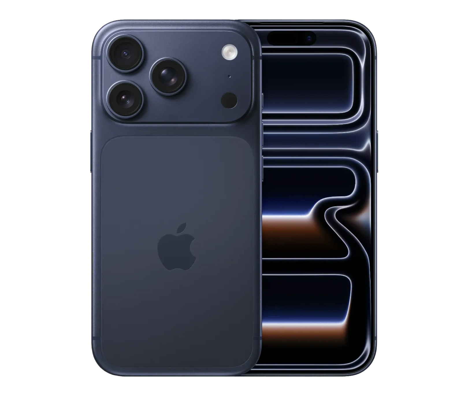 iPhone 17 Pro