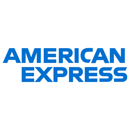 American Express — método de pago aceptado