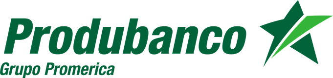 Logo Produbanco