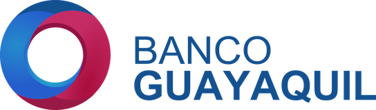 Logo Banco Guayaquil