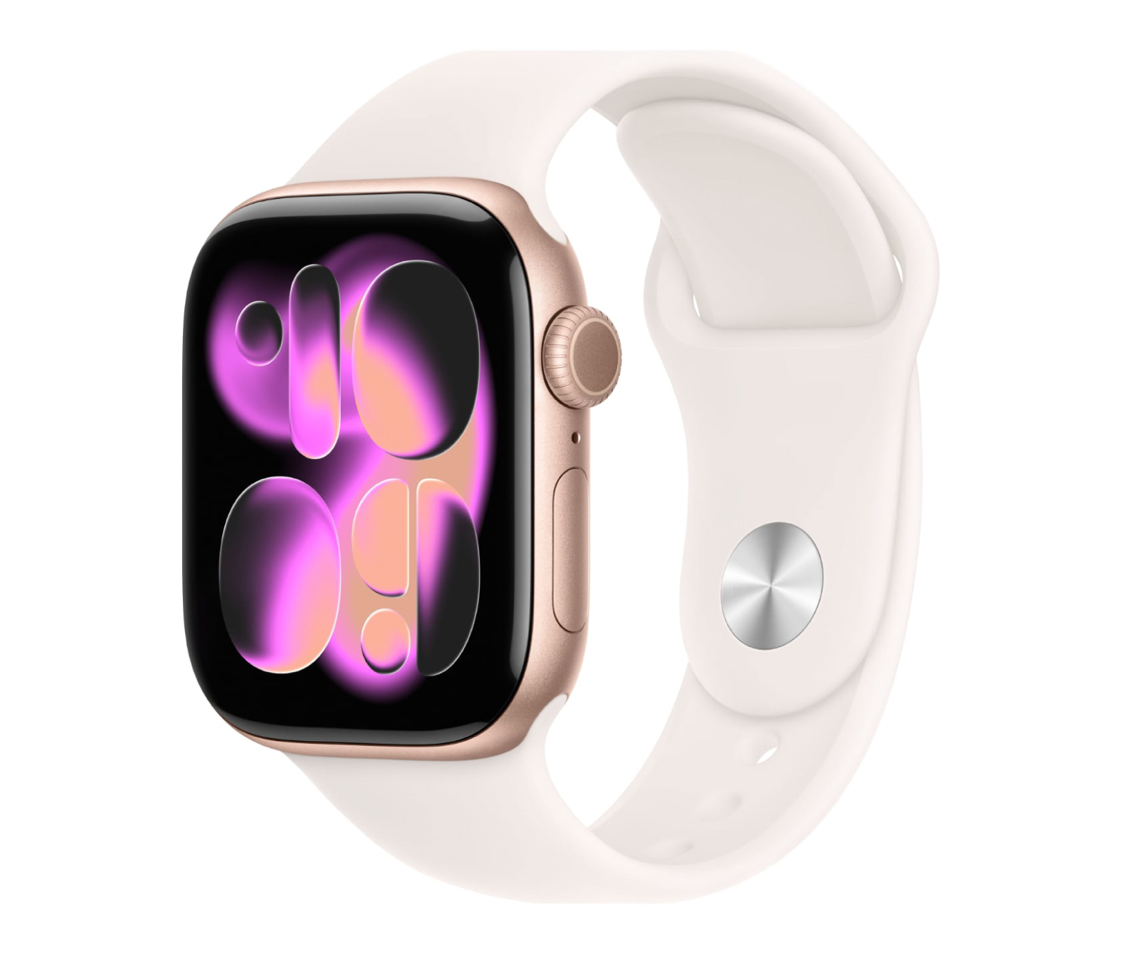 Apple Watch Series 11