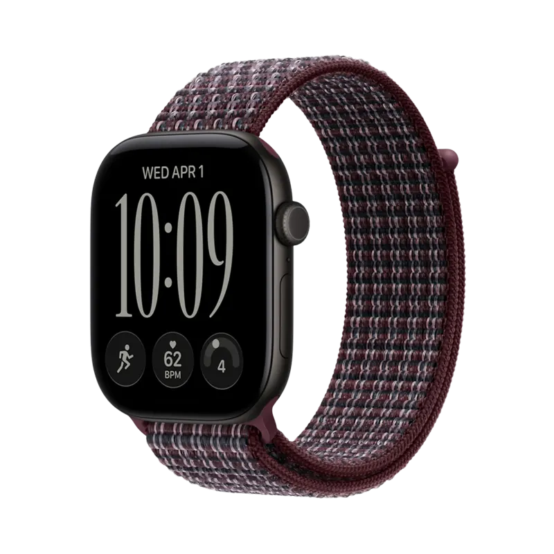 Apple Watch Series 12