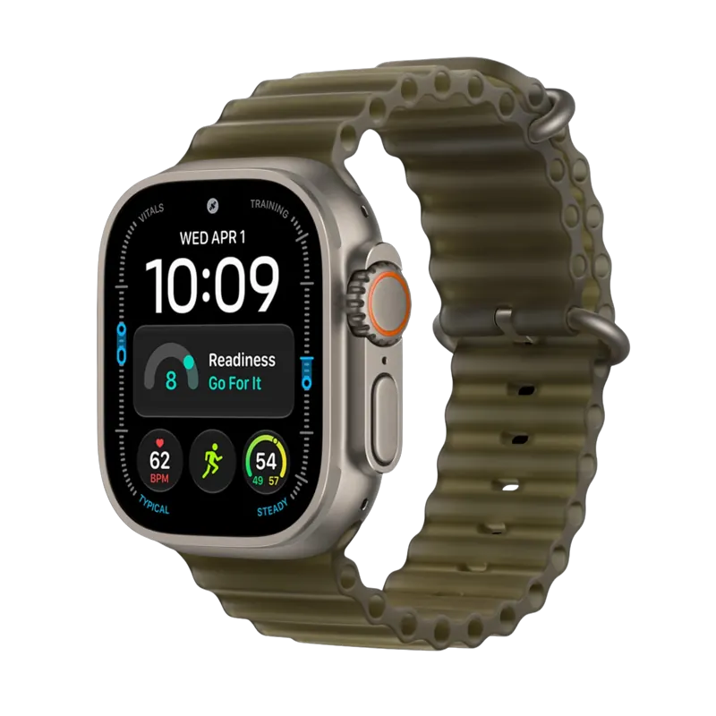 Apple Watch Ultra 4