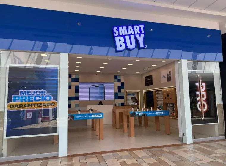Tienda SmartBuy Condado en Quito