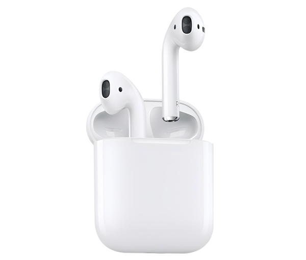 AirPods 2nd Gen