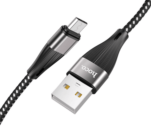 Cable MicroUSB-USB - Smartbuyecuador