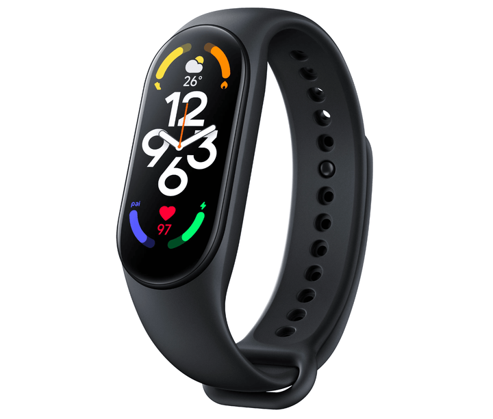 Xiaomi Mi Band 7 - Smartbuyecuador