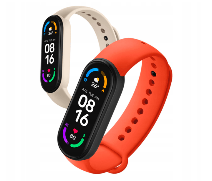 Xiaomi Mi Band 7 - Smartbuyecuador