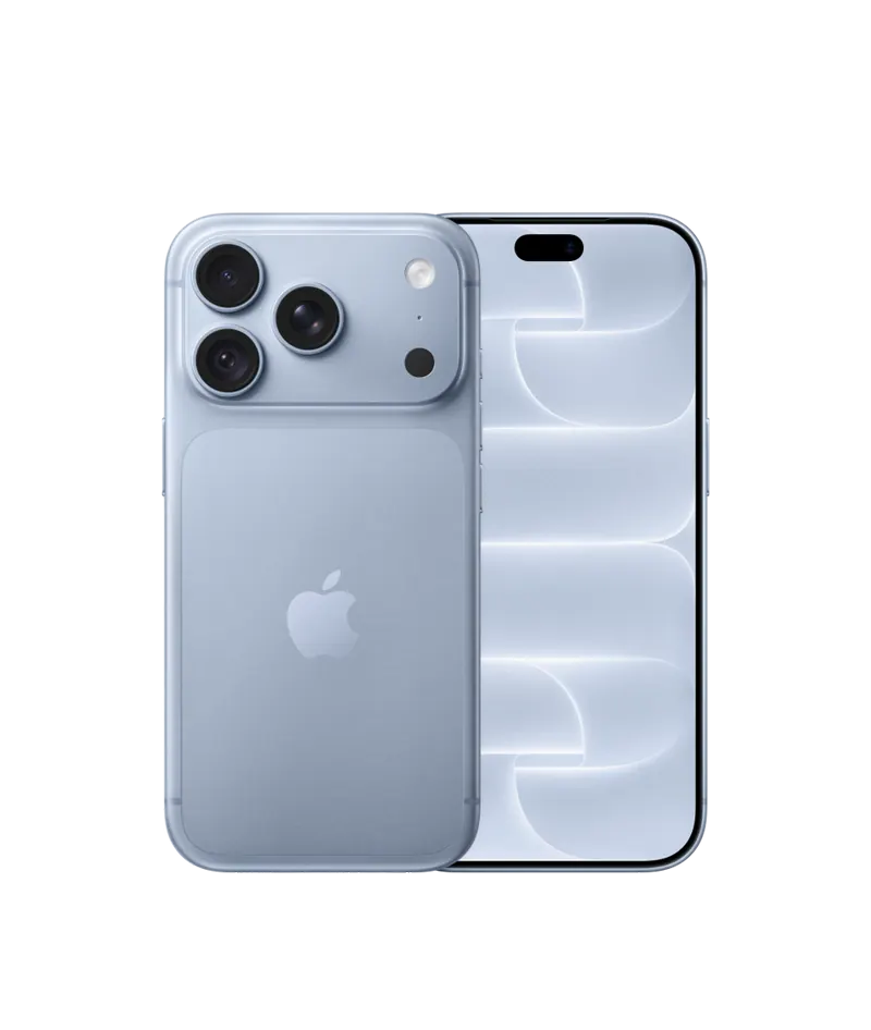 iPhone 18 Pro